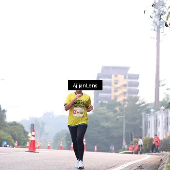 Runner Photo 7064014