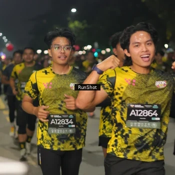 Runner Photo 7064016