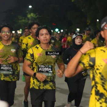 Runner Photo 7064017