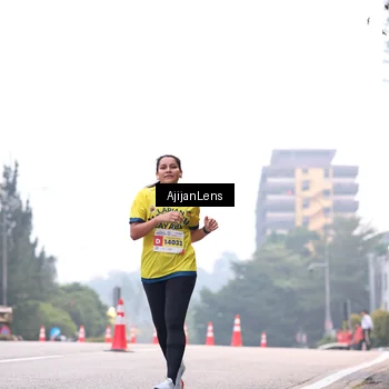 Runner Photo 7064021
