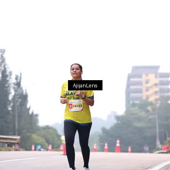Runner Photo 7064022