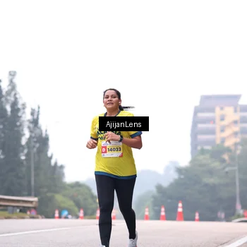 Runner Photo 7064024