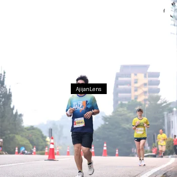 Runner Photo 7064027