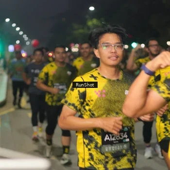 Runner Photo 7064029