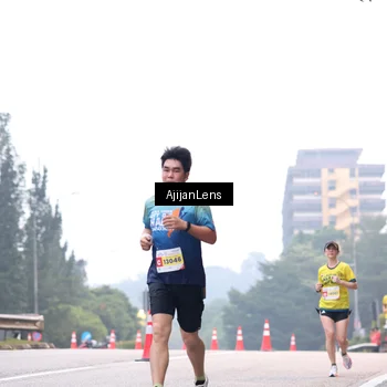 Runner Photo 7064031