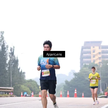 Runner Photo 7064032