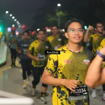 Runner Photo 7064034