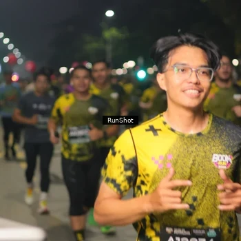 Runner Photo 7064036