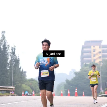 Runner Photo 7064037