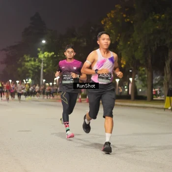 Runner Photo 7064039