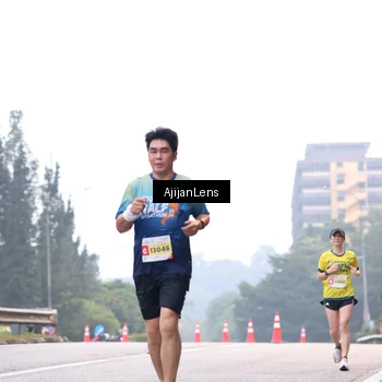 Runner Photo 7064041