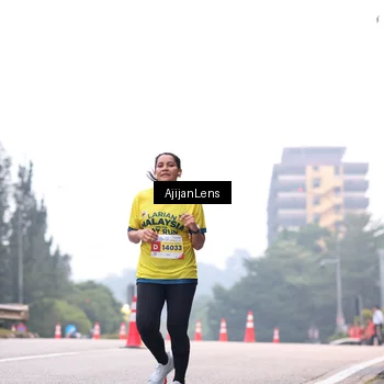 Runner Photo 7064045