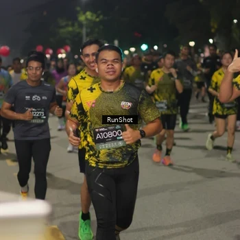 Runner Photo 7064047