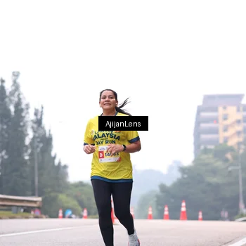 Runner Photo 7064048