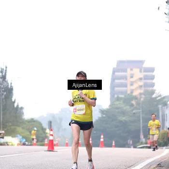 Runner Photo 7064050