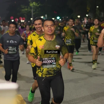 Runner Photo 7064051