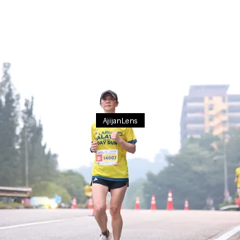 Runner Photo 7064055