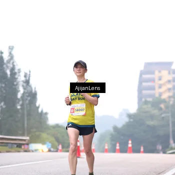 Runner Photo 7064056