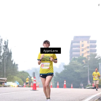 Runner Photo 7064057