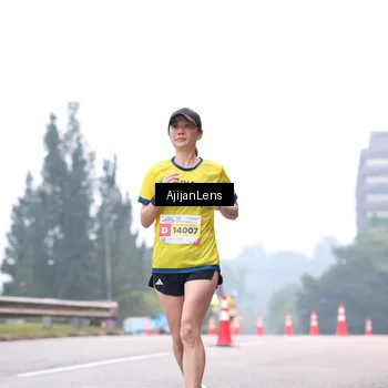 Runner Photo 7064061