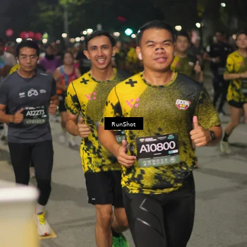 Runner Photo 7064063