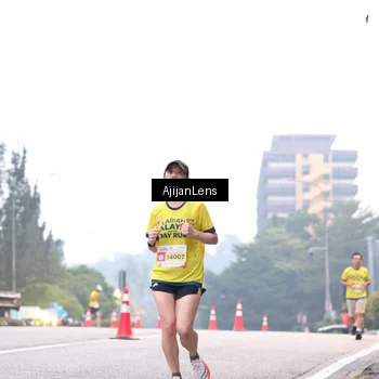 Runner Photo 7064064