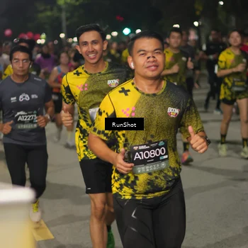 Runner Photo 7064065