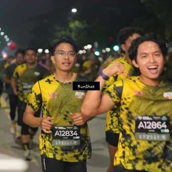 Runner Photo 7064068