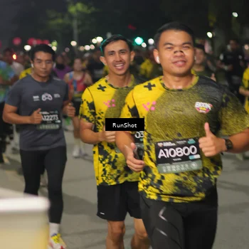 Runner Photo 7064069