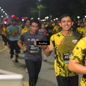 Runner Photo 7064070