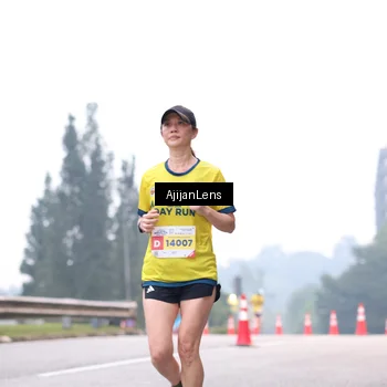 Runner Photo 7064071