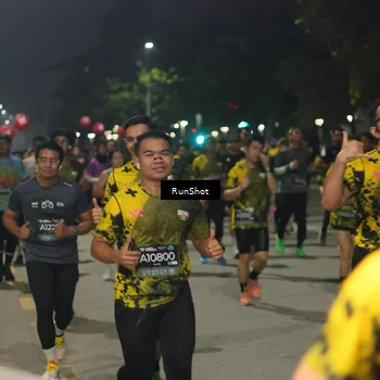 Runner Photo 7064073