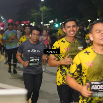 Runner Photo 7064074