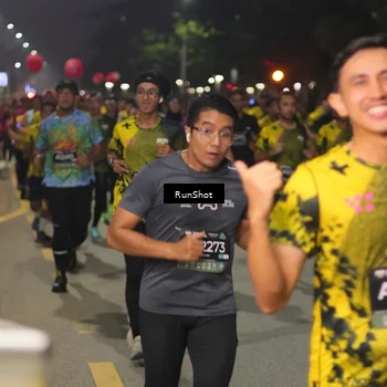 Runner Photo 7064076