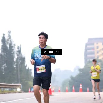 Runner Photo 7064077