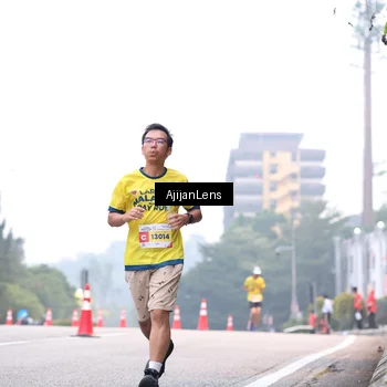 Runner Photo 7064078