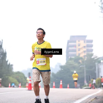 Runner Photo 7064079