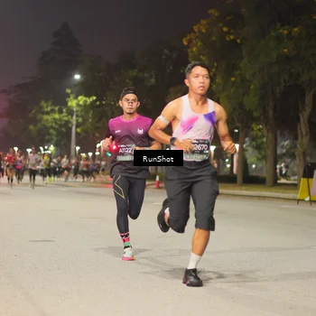 Runner Photo 7064080