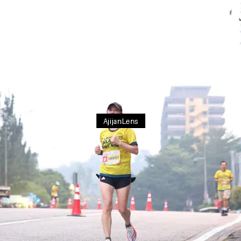 Runner Photo 7064083