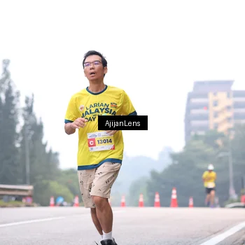 Runner Photo 7064085