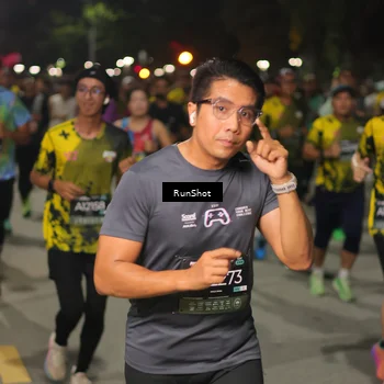 Runner Photo 7064087