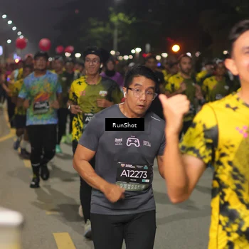 Runner Photo 7064089