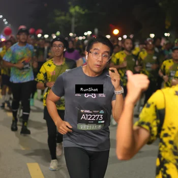 Runner Photo 7064092