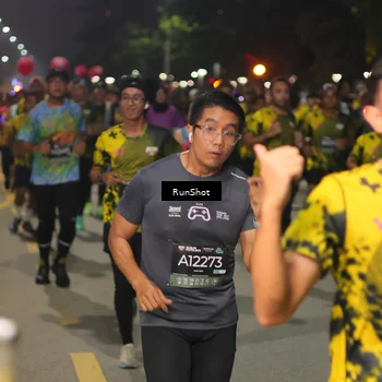 Runner Photo 7064093