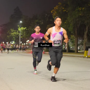 Runner Photo 7064098