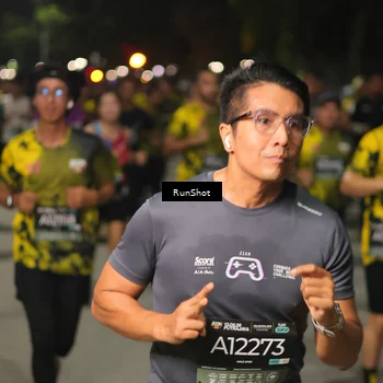 Runner Photo 7064105