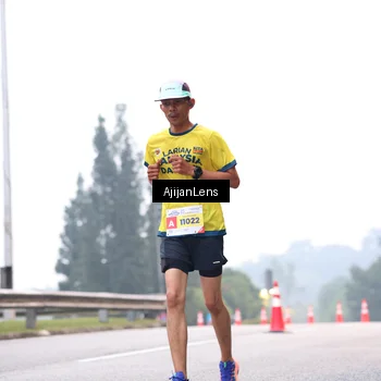 Runner Photo 7064107