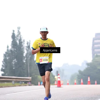 Runner Photo 7064109