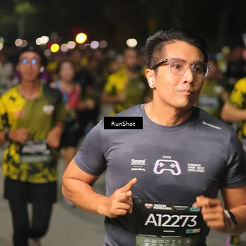 Runner Photo 7064110