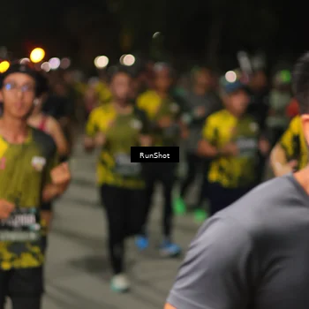 Runner Photo 7064112